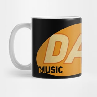 Dad music productions \\ Parody // Funny Mug